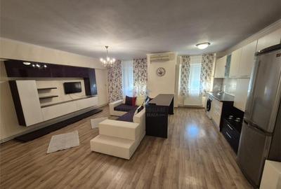 3 camere, Mobilat si Utilat, confort 1, Viziru - Caporal Mus - 2