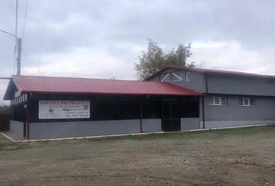 Spațiu comercial, de 240 mp, în Bălțați - 2