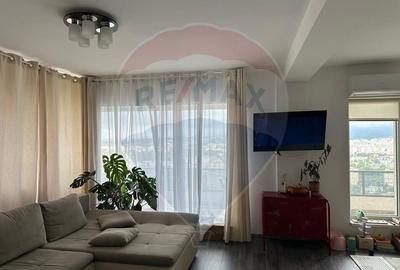 Casa tip duplex 4 camere de inchiriat - 6