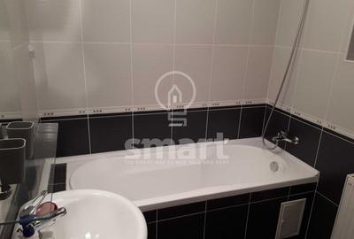 Apartament cu 2 camere decomandat, mobilat în Grigorescu - 5
