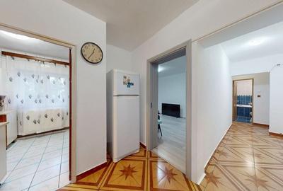 Oras PANTELIMON - Sf. Gheorghe | 3 camere | 2 bai | 1986 reabilitat - 1