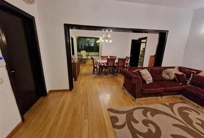 Apartament cu 4 camere circular în 13 Septembrie - 1