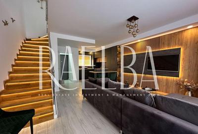 Casă cu 3 camere cu Piscina în Pipera - 7