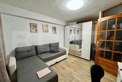 Apartament 2 camere, decomandat, zona Decebal - 5
