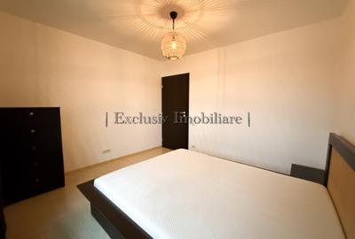 Apartament cu 3 camere decomandat, mobilat în Faleza Nord - 16