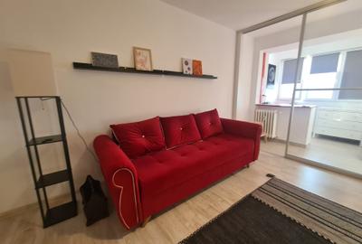 Garsonieră semidecomandată în Iancului - 3