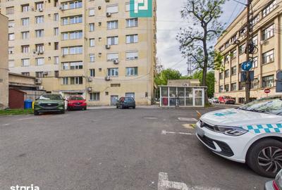 Apartament cu 3 camere, mobilat în Central - 19