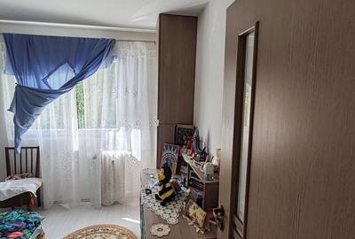 Apartament cu 2 camere semidecomandat în Giurgiului - 14