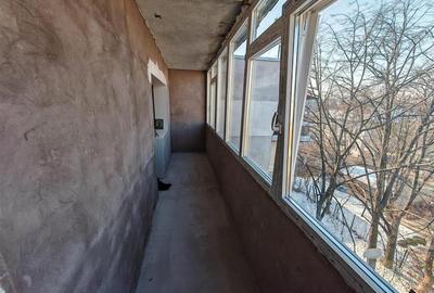 Apartament 3 camere decomandat, Ultra Central - 2