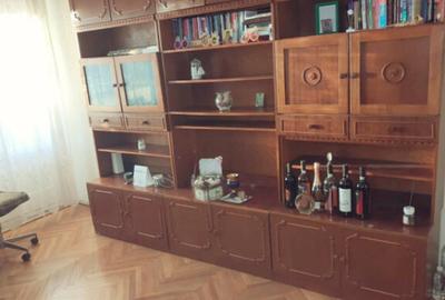 Apartament cu 3 camere decomandat în Central - 4