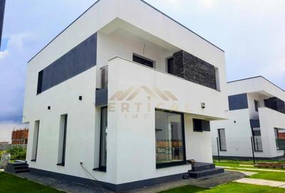 Vila 4 camere ,centru ,com Berceni, If - 2