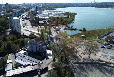 Hotel Boutique de vanzare zona Pescarie Constanta teren 1364 mp - 9