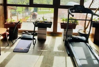 Casă cu 4 camere în Greci - 3