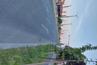 Garsonieră nedecomandată în Central - 2