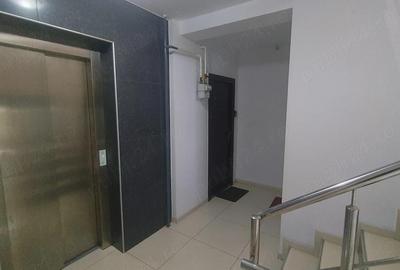 Apartament cu 2 camere decomandat în Cetății - 11