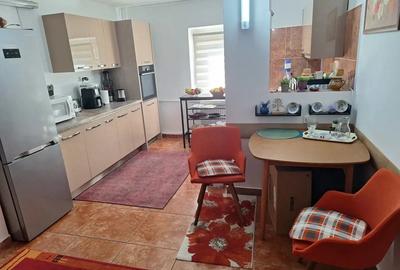 Apartament locatie potrivita pentru spatiu comercial - 4