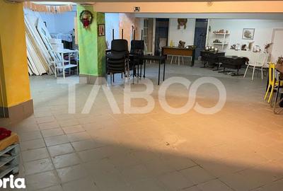 Spațiu comercial, de 140 mp, în Calea Dumbrăvii - 1