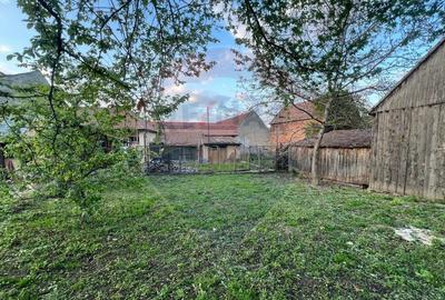 Casa de vanzare in Gura Raului - 3