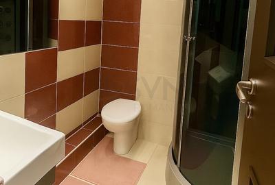 Apartament cu 2 camere semidecomandat, mobilat în 1 Mai - 8