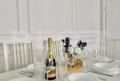 Apartament cu 3 camere decomandat, mobilat în Spitalul Județean - 3