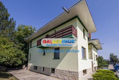 Casă cu 9 camere cu Piscina în Central - 4