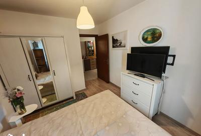 Apartament cu 3 camere decomandat în Central - 4