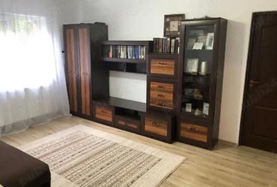 Apartament cu 2 camere semidecomandat în Central - 3