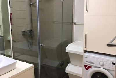 Apartament cu 3 camere decomandat în Central - 1