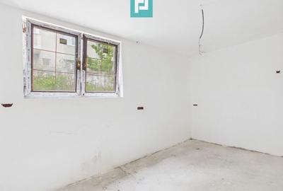 Casă individuală cu 4 camere cu Canalizare în Romanilor - 10