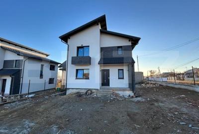 Casă cu 3 camere cu Teren 300 Mp în Burdujeni - 2