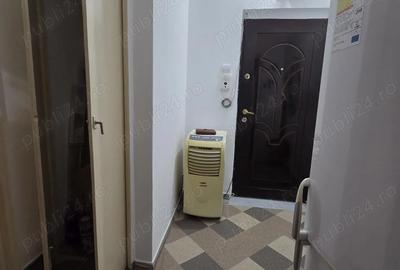 Apartament cu 2 camere semidecomandat în Gării - 6