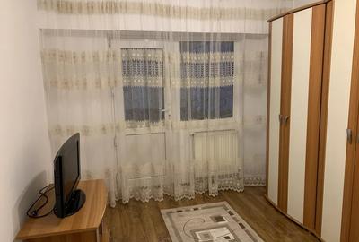 Apartament 2 camera /  60 mp / zona Casa de cultura / centrala proprie - 3