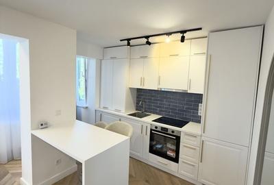 Apartament cu 2 camere decomandat în Ultracentral - 6
