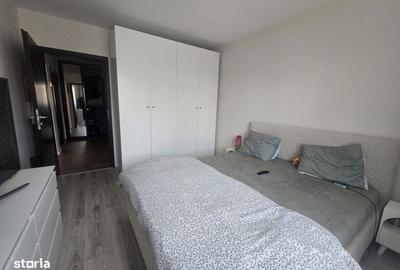 Apartament cu 4 camere în Popas Păcurari - 5