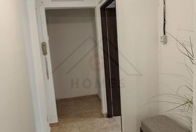 Apartament cu 2 camere nedecomandat, mobilat în Circumvalațiunii - 36