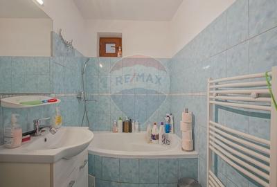 Casa tipica pentru un stil de viata linistit - Craiter, Brasov - 19