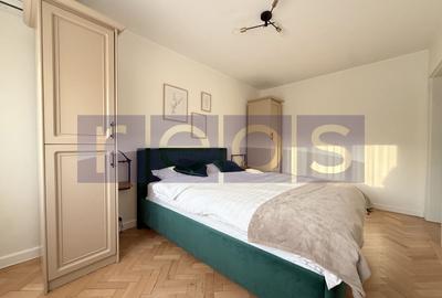 Apartament cu 4 camere, mobilat în Titan - 5