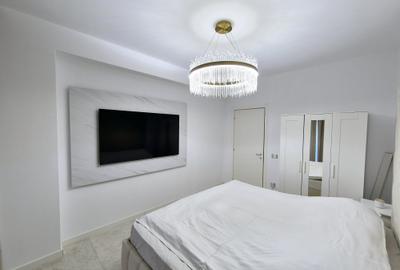 Apartament cu 2 camere semidecomandat, mobilat în Central - 18