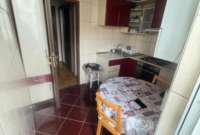 Apartament cu 3 camere semidecomandat, mobilat în Peninsula - 10