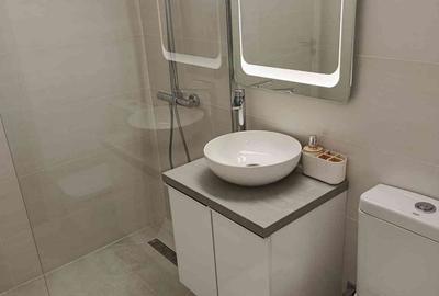 Apartament cu 2 camere, mobilat în Cotroceni - 2