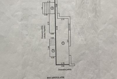 Spatiu comercial pt desfasurarea activitatii sau investitie pentru inchiriere - 10