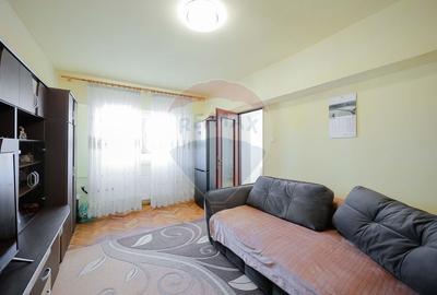 Apartament cu doua camere de vanzare in zona Dacia - 2