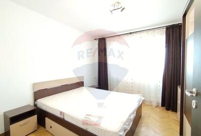 Apartament 2 camere de inchiriat - Zona Kiseleff | Bd. Ion Mihalache - 4