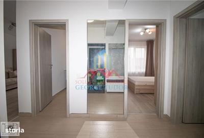 Apartament cu 2 camere decomandat în Roșu - 11