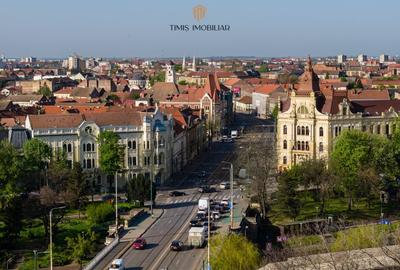 Palatul Marschall – Bijuteria Art Nouveau a Timisoarei - Exclusiv - 3