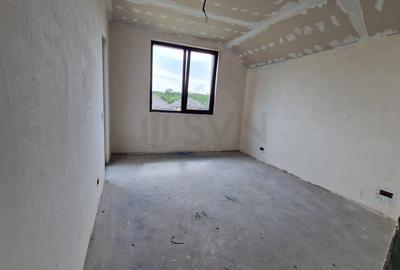 REV2002901 Casa 3 camere Duplex Buftea pereti separati - 5