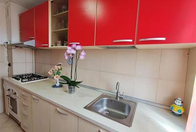 Apartament 2 Camere Codlea Mobilat Utilat Complet - 3