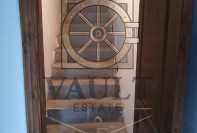 Casa INDIVIDUALA - S+P+1+M - 5 minute de metrou TINERETULUI - 8