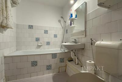 Apartament cu 2 camere decomandat, mobilat în Zorilor - 8