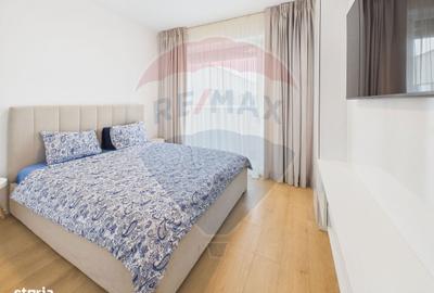Apartament cu 2 camere în Străulești - 4